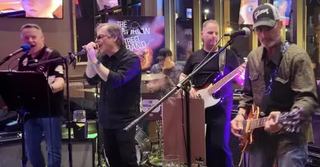 Image événement Restaurant Station Des Sports - Centre-Ville Ouest