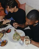 Image event Pangea Restaurant & Bar