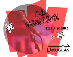 Image event Dougtown Café