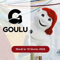 Image event Le Canard Goulu