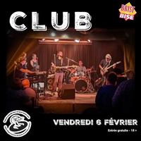 Image événement Bistro-Bar Le Brise Bise