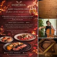 Image event O’Chevreuil