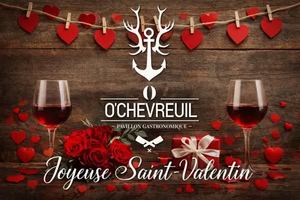 Image event O’Chevreuil