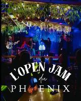 Image event Phoenix du Parvis