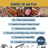 Image événement Alliance Terre et Mer Inc.