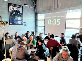 Image événement Le Sage Brasseur - Microbrasserie Artisanale