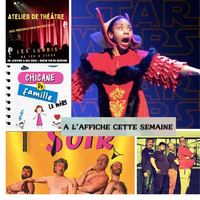 Image event Couscous Au Bacon