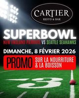 Image événement Cartier resto Bar