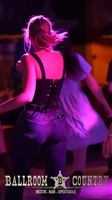 Image événement BALLROOM COUNTRY