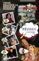 Image événement Brasserie La Broue Sport