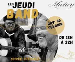 Image événement Restaurant Madiva