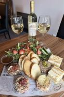 Image event Resto La Muse Drummondville