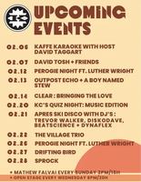 Image événement Kaffé 1870