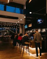 Image événement L'îlot Repère gourmand