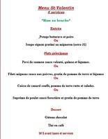 Image événement L'Authentique Auberge Restaurant de Charlevoix