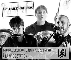 Image événement Wick Station - Microbrasserie