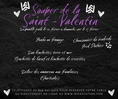 Image event Wick Station - Microbrasserie