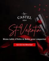 Image event Le Castel 1954