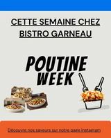 Image event Bistro Garneau