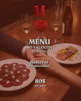 Image event Le Bistro M.