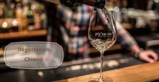 Image événement Piz'za-za – Restau | Bar à Vin