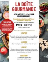 Image event Le Quarante7