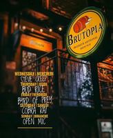 Image événement Brutopia - Brasseur Artisanal