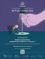 Image événement Restaurant PAVANE