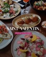 Image event Resto Bistro Rumeur