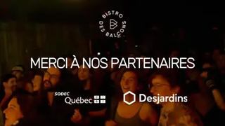 Image event Bistro des Balcons