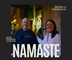 Image event Bistro la Gargouille
