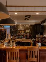 Image événement Resto-pub La Secousse