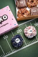 Image événement Beiko La Boîte à Beignes, Neufchâtel