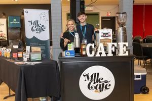 Image événement Brûlerie Mlle Café - Torréfacteur