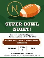 Image événement Natalino