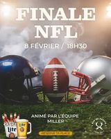 Image événement Pub St-Patrick