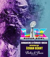 Image événement Resto-Pub Belles & Bum