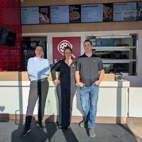 Image événement Pizza Salvatoré