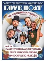 Image événement Kaffé 1870