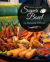 Image événement Bistro Le Balzac