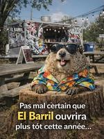 Image event El Barril steak house