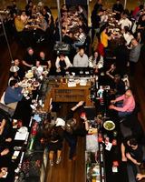 Image événement Roasters BBQ Grill & Bar