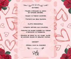 Image event Rock Café