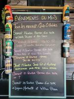 Image événement Microbrasserie des Haldes