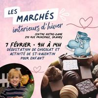 Image événement Fromagerie Des Cantons