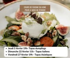 Image event Quinto tapas