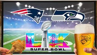 Image événement Bistro L'Autre Oeil