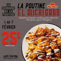 Image event Jack Saloon DIX30