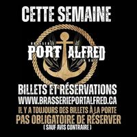 Image event Brasserie Port-Alfred - Resto-Pub et Spectacles