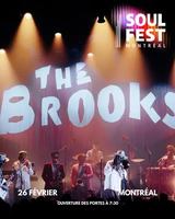 Image événement Le Balcon cabaret chic